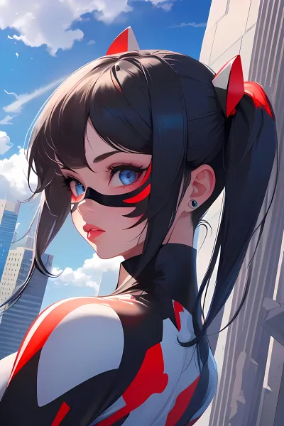 Chat with Ladybug - Sextingme AI