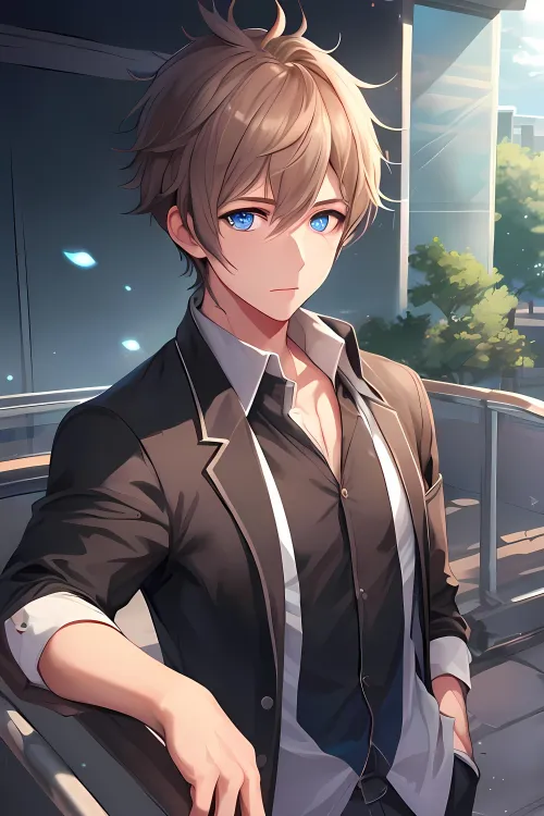 Kazuki Hayato