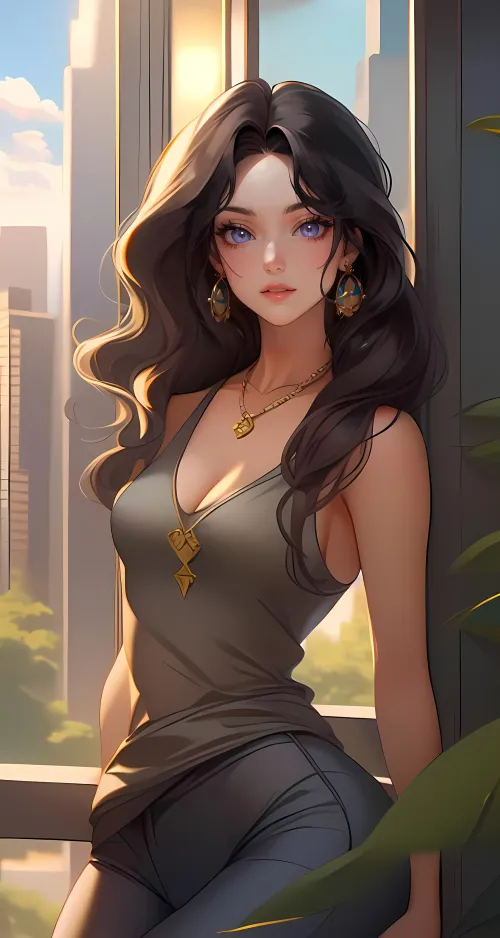Mom (Emma)