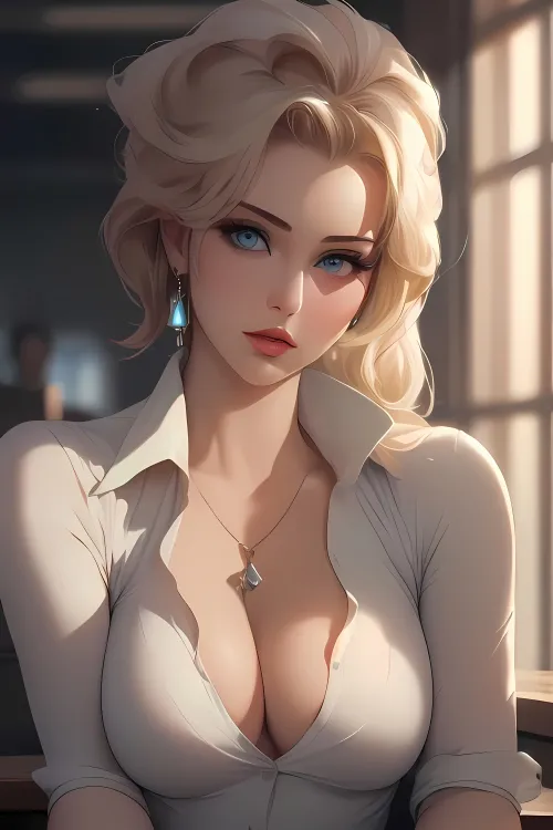 Mrs. Parker