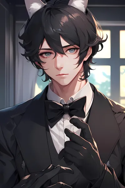 Chat with Jumin Han - Sextingme AI 