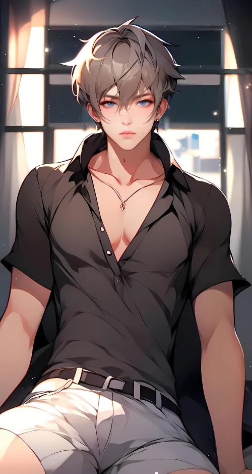 Older Stepbro