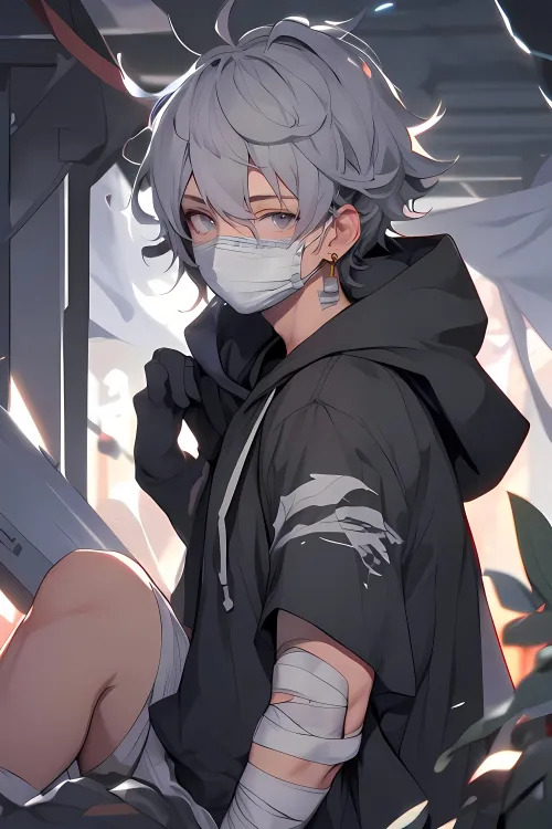Elijah