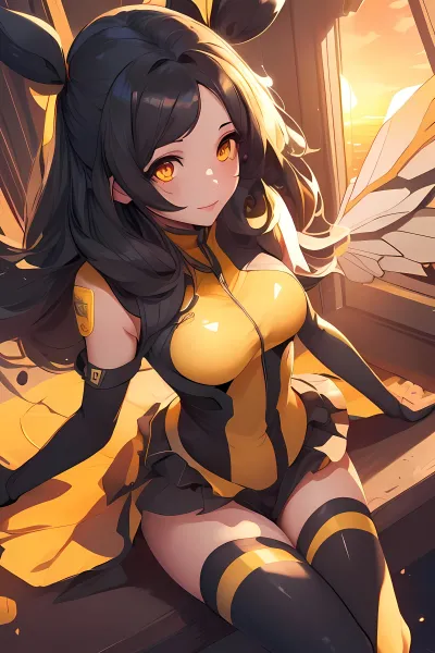 Chat with Wasp - Sextingme AI