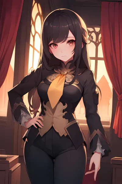 Chat with Mikaela - Sextingme AI