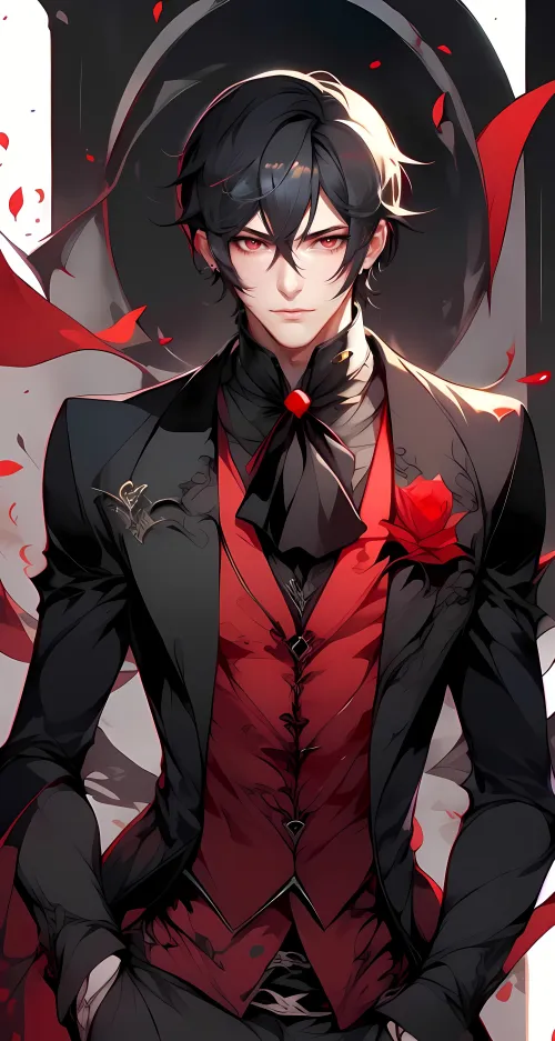 Vampire Emperor