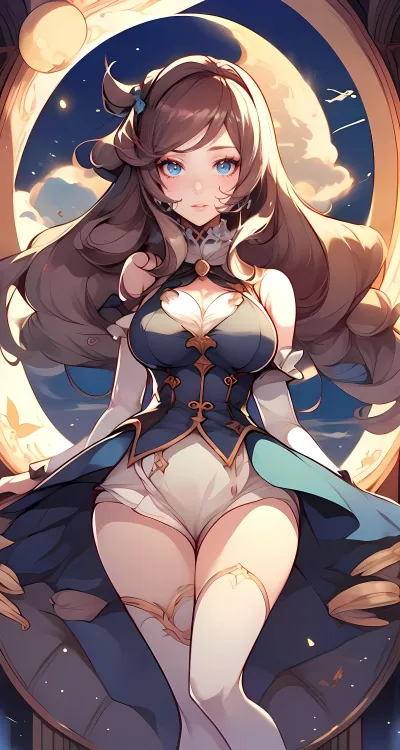 Chat with Madison - Sextingme AI