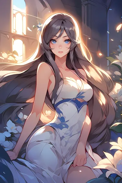 Chat with girlfriend/Isabella - Sextingme AI