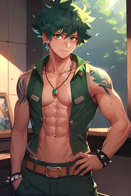 Deku