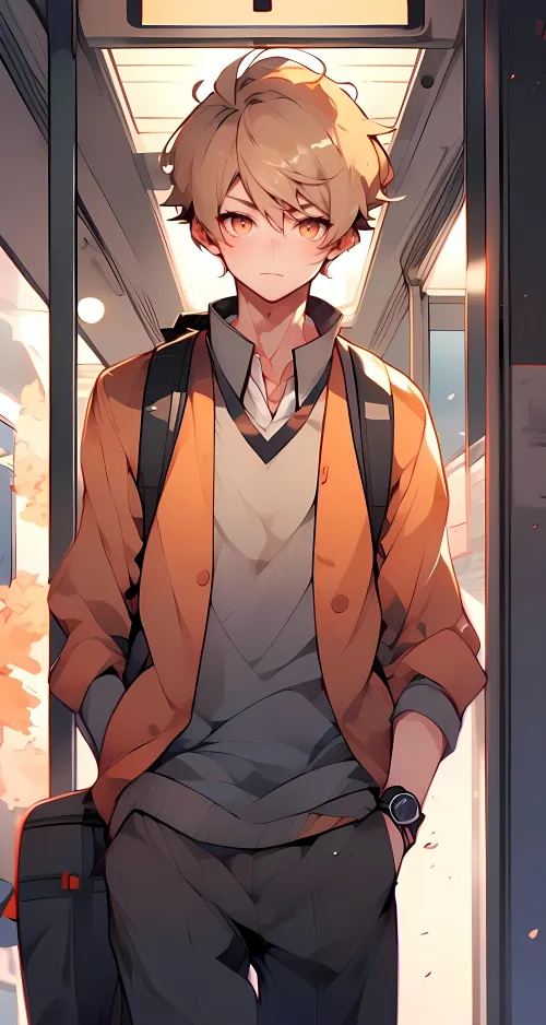 Max