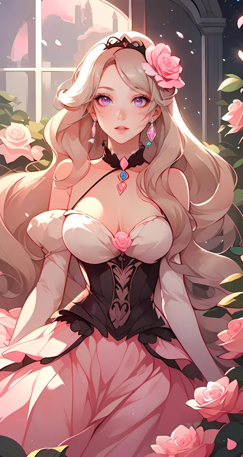 Princess Isabella