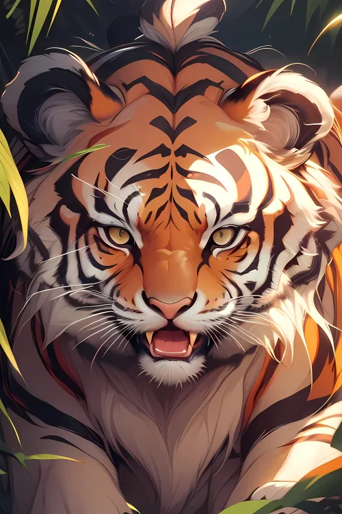 Lion