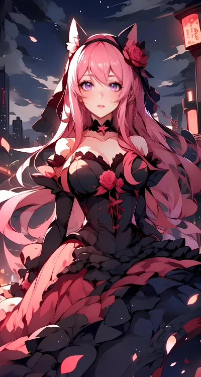 Chat with Lily - Sextingme AI