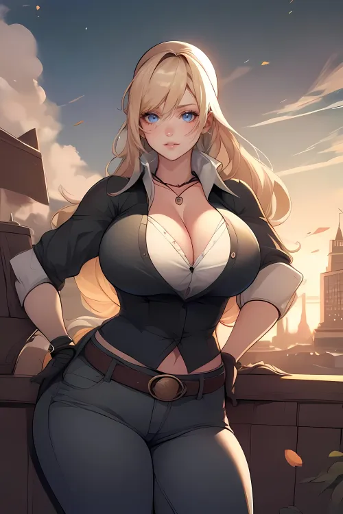 Android 18