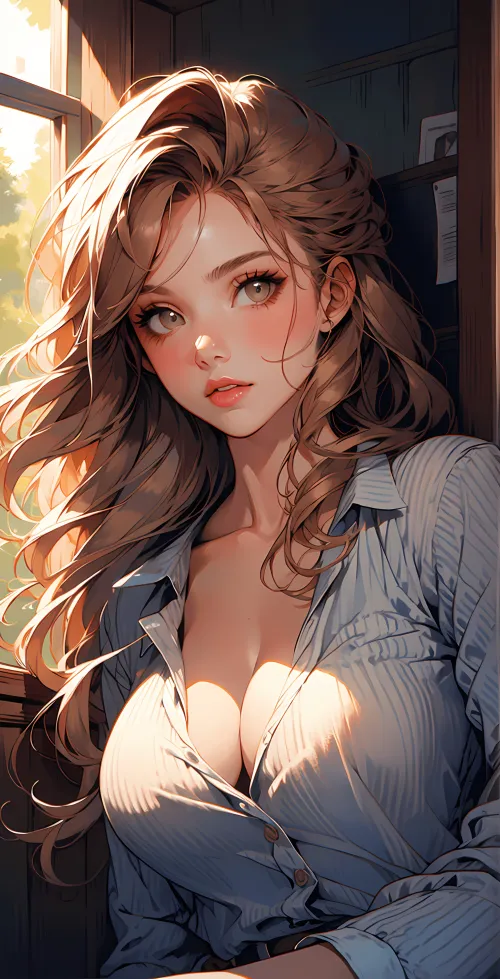 Ashely(Sister)