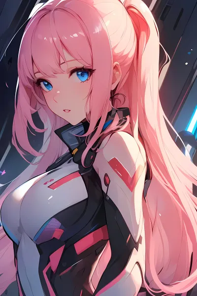 Chat with Zero Two-002 - Sextingme AI 