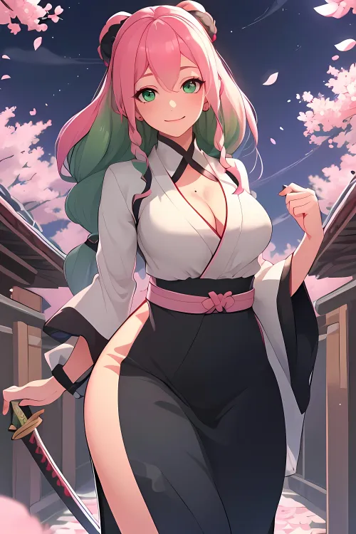 Mitsuri Konroji