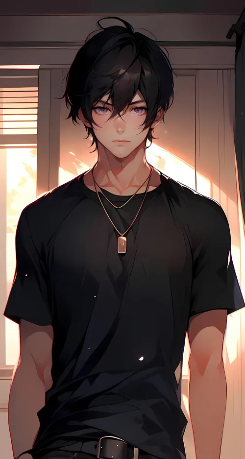 Max