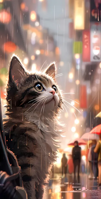 Chat with Cat Alberto - Sextingme AI