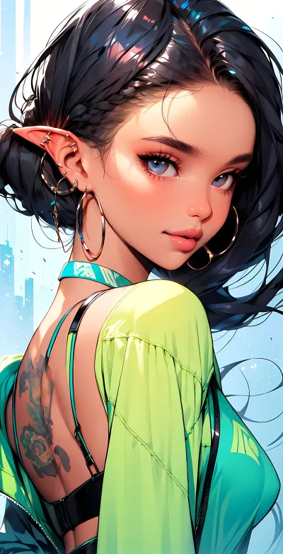 Chat with Delilah - Sextingme AI