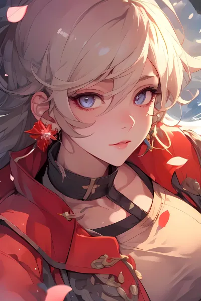 Chat with Demon Slayer - Sextingme AI