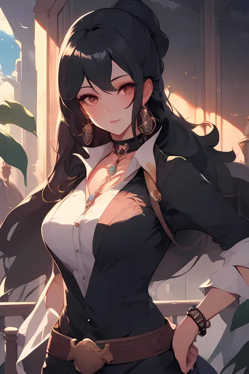 Lily