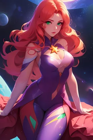 Starfire