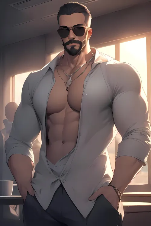 Daniel Clarke