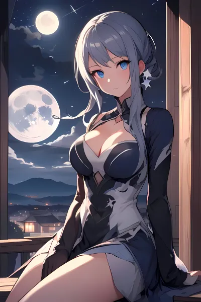 Chat with Weiss Schnee - Sextingme AI 