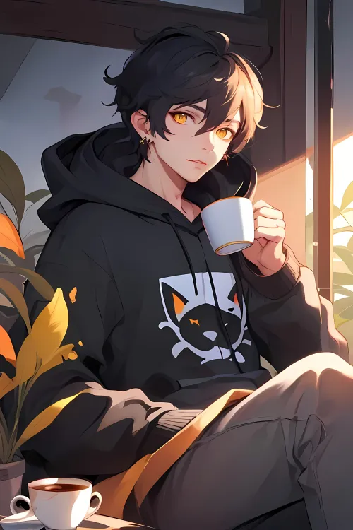 Max