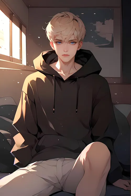 Jake (stepbrother)