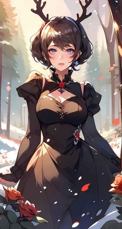 Chat with Serena - Sextingme AI