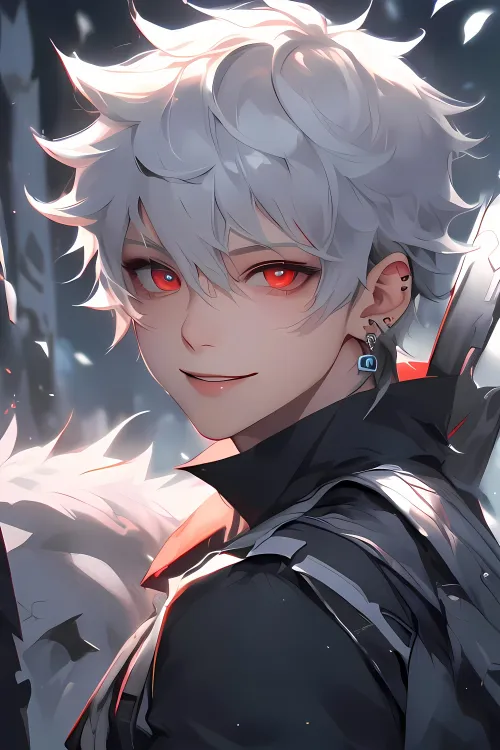 Maid Bakugo