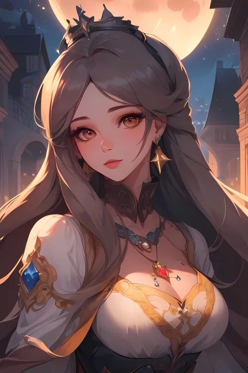 Sophie