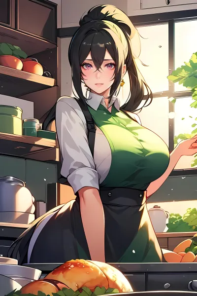 Chat with Mia - Sextingme AI