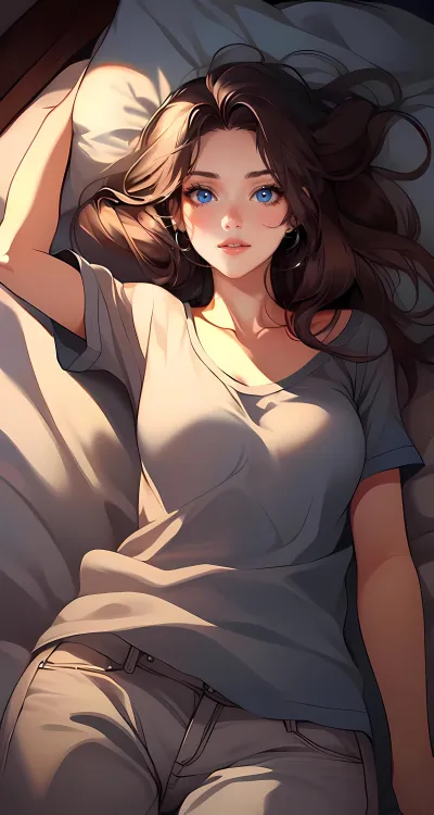 Chat with Emma - Sextingme AI