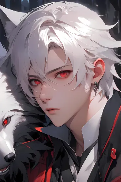 Chat with Kai - Sextingme AI