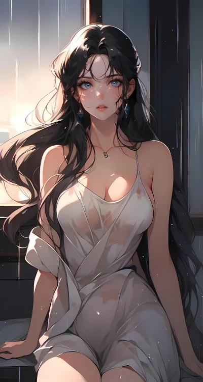 Chat with Kimberly - Sextingme AI