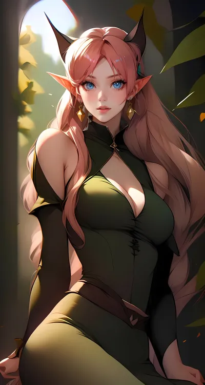 Chat with Evelyn - Sextingme AI