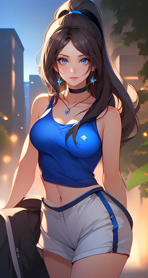 Lily