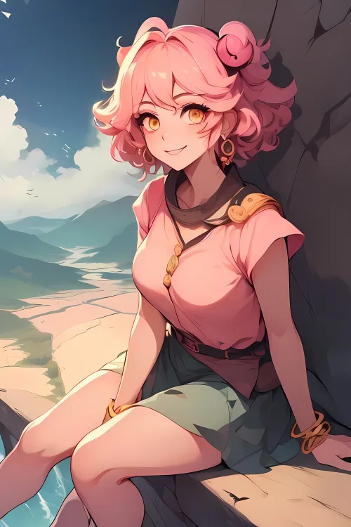 Mina Ashido
