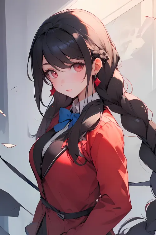 Suzune Horikita