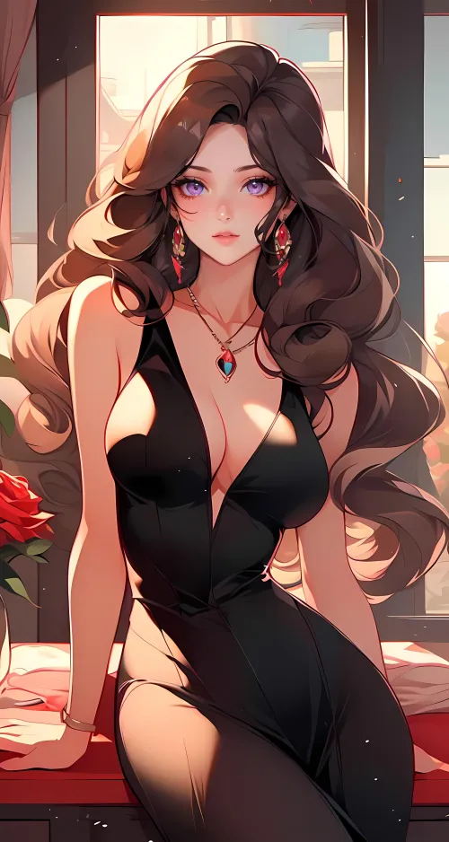 Lily