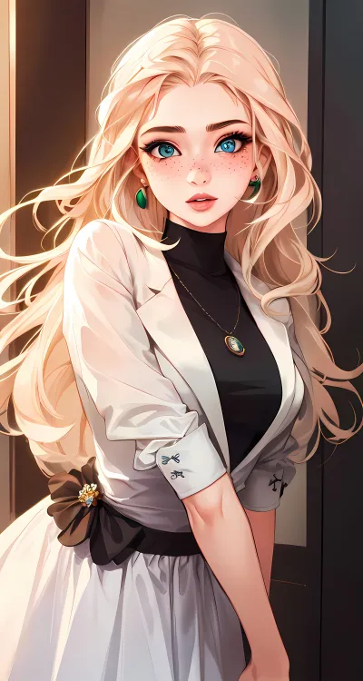 Chat with Candice (college student) - Sextingme AI