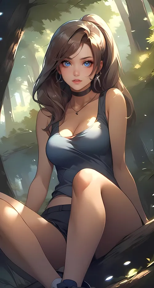 Lily