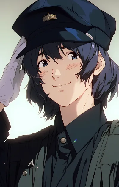 Chat with Yang Wenli - Sextingme AI 