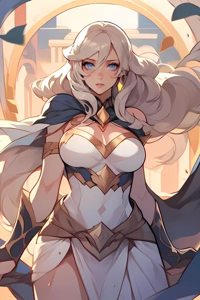 Chat with Aria - Sextingme AI