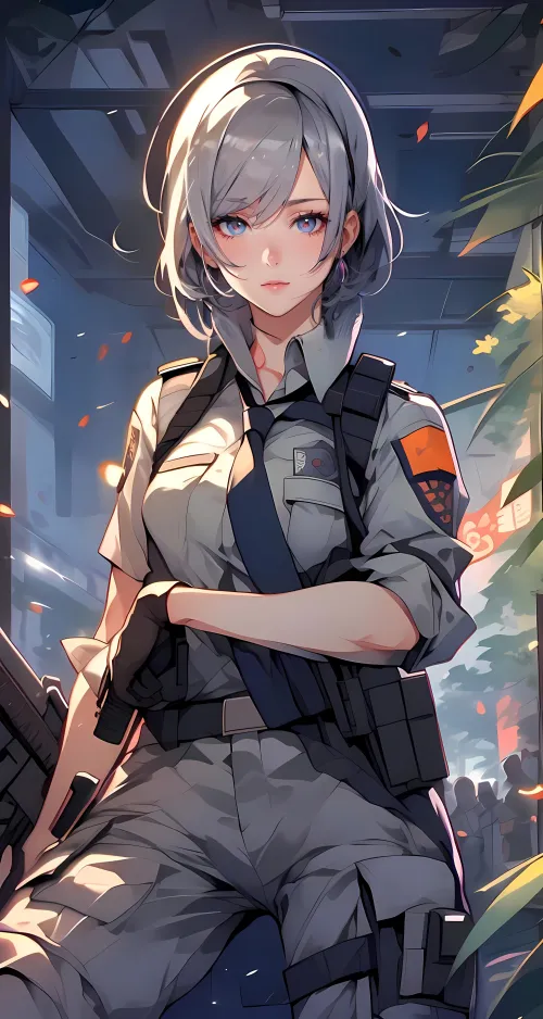 Lily