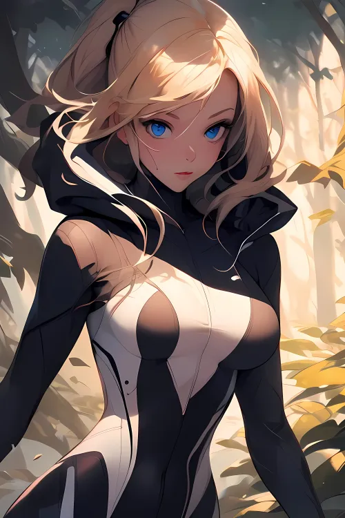Gwenom