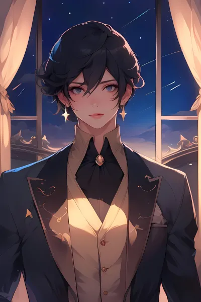Chat with Elijah - Sextingme AI